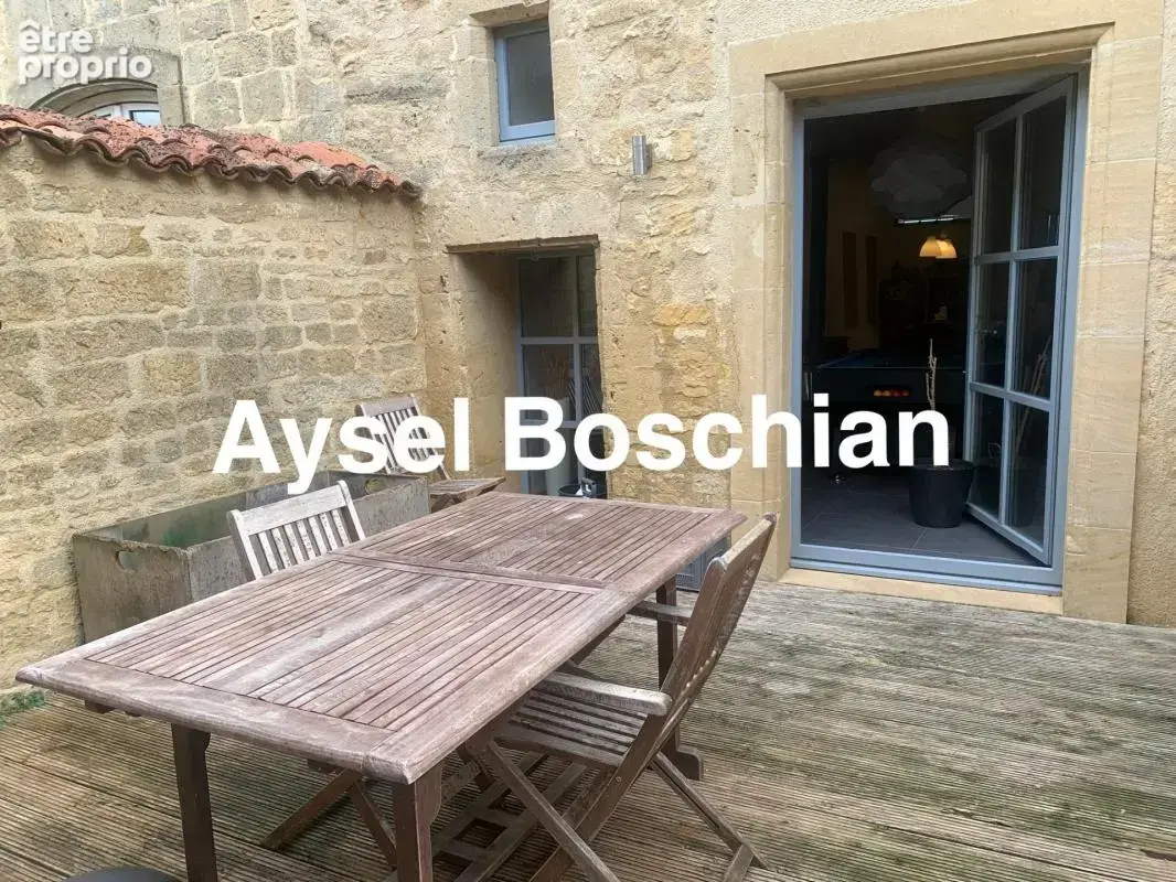 Maison  d’exception renovee - 180m2 - 4 chambres-  marville (55) - photo 8