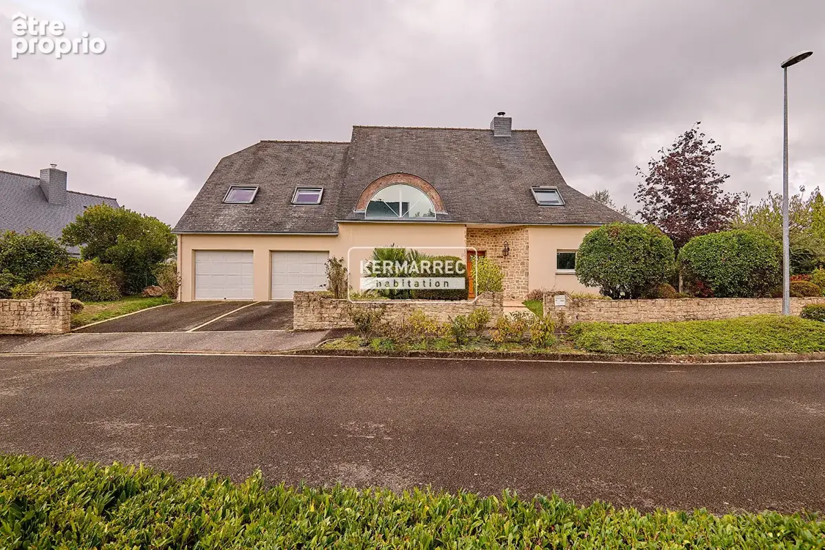 Maison à CESSON-SEVIGNE
