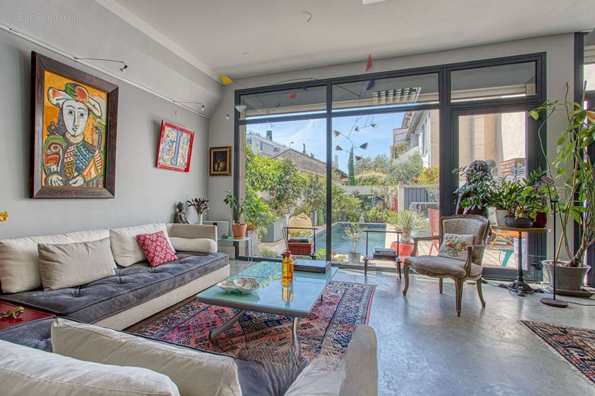 Appartement à AVIGNON