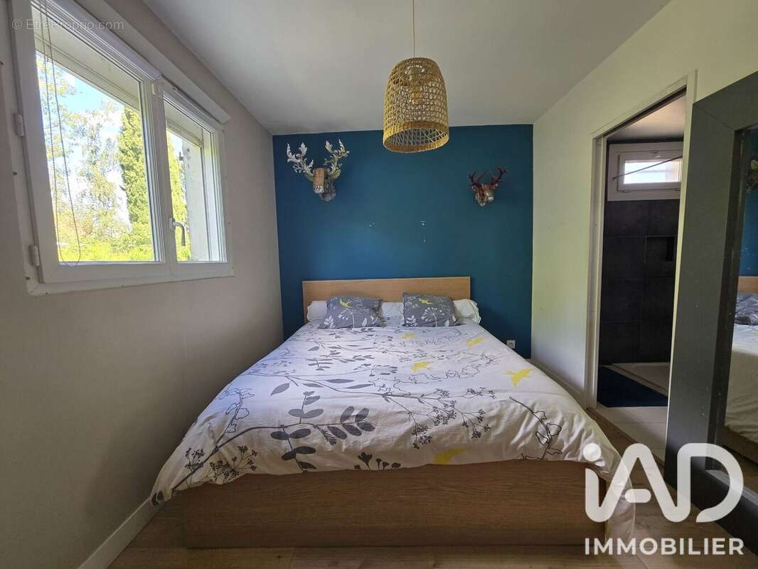 Maison 150 m² à Boinvilliers  - photo 7