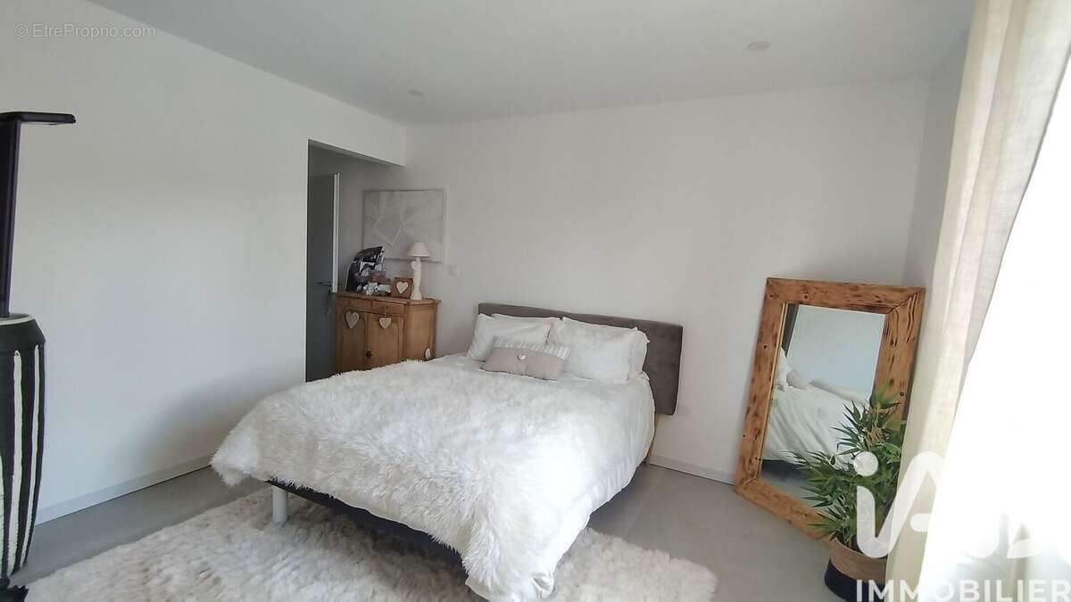 Photo 7 - Appartement à OYONNAX