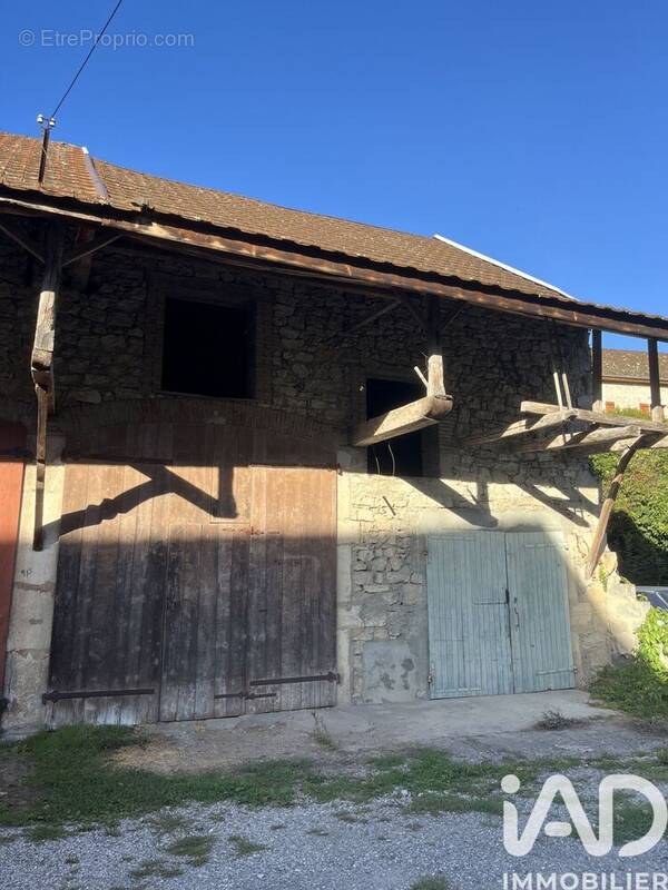 Photo 1 - Maison à LAVOURS