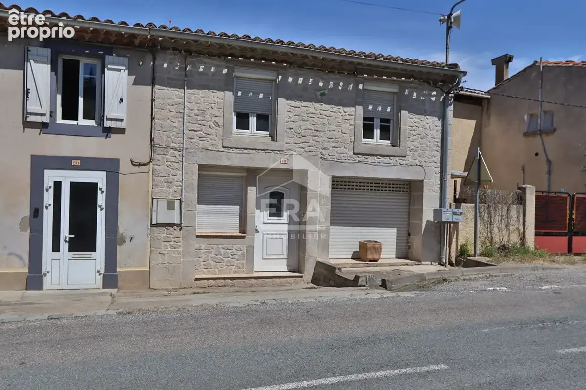 Maison 182m² à moux - photo 2