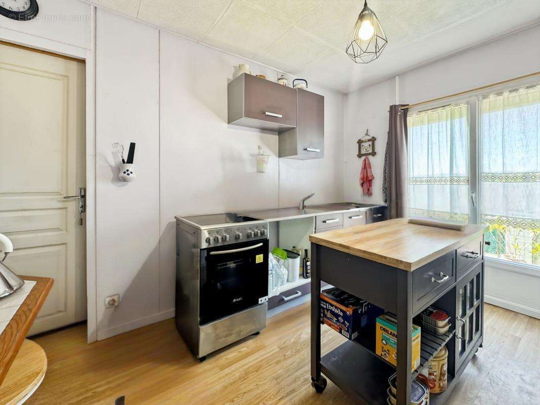 Maison à MENNETOU-SUR-CHER