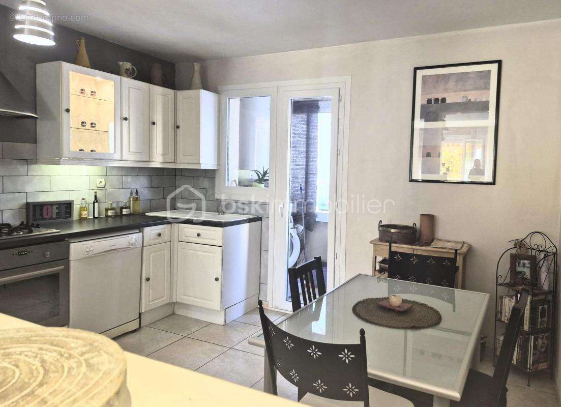 Appartement à HYERES