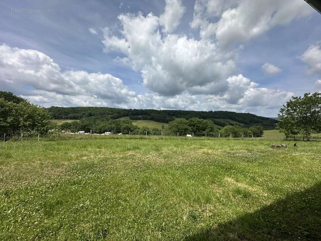 Maison à SAINT-ANTONIN-NOBLE-VAL