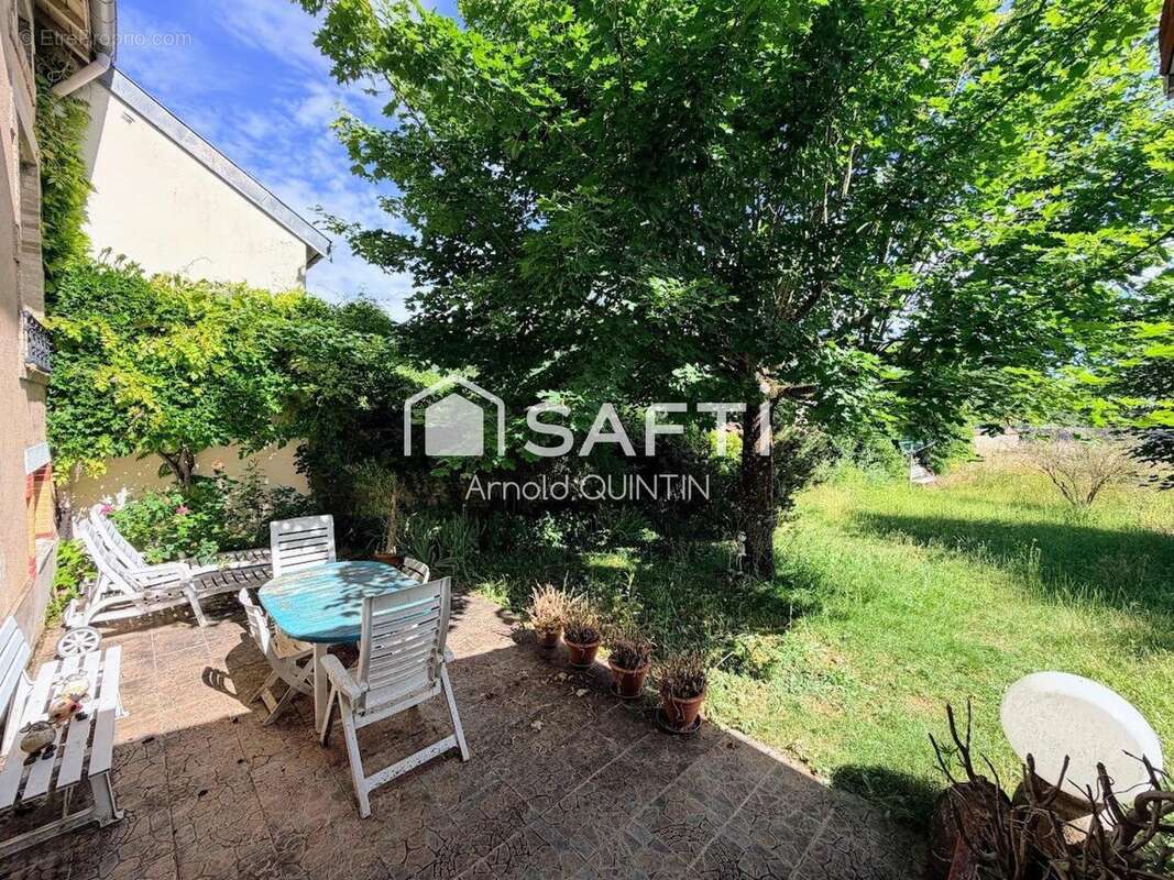 Maison 112 m² à Etain  - photo 6