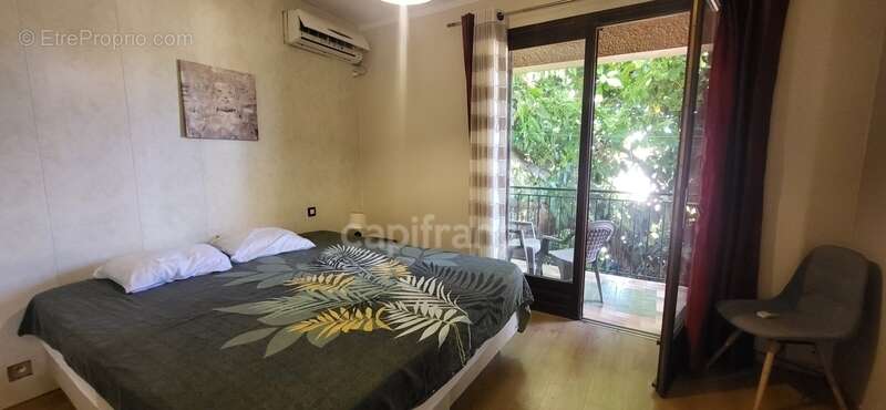 Maison à SANTA-LUCIA-DI-MORIANI