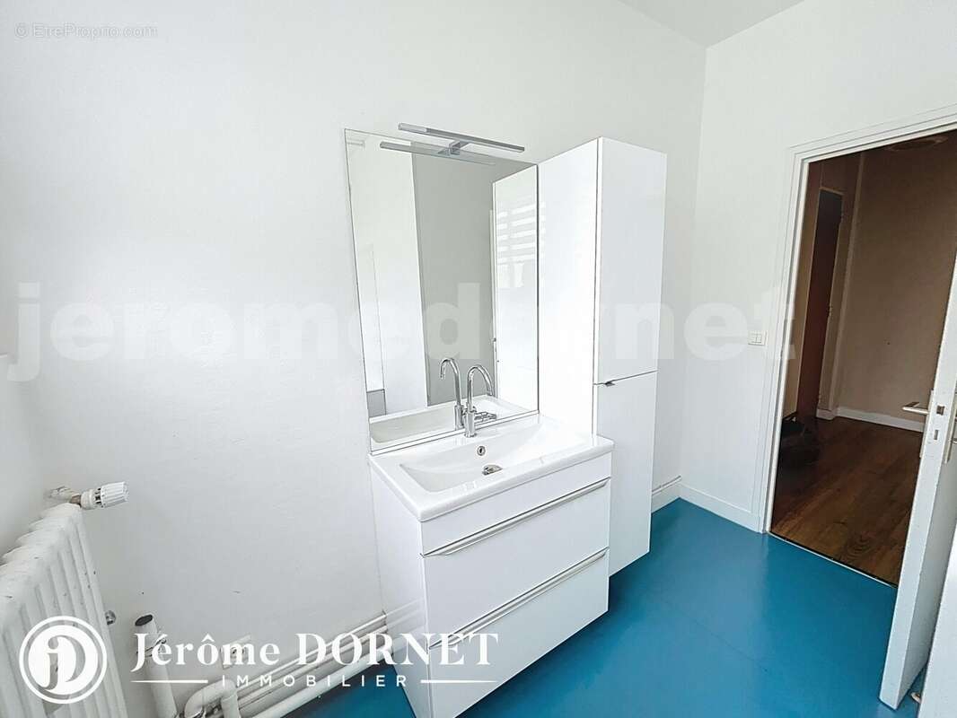 al_00010 - Appartement à BEAUVAIS