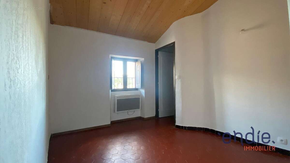 Maison à BIOT