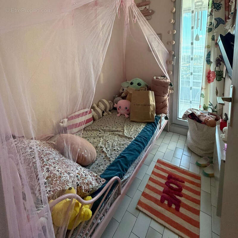 Appartement à LA GRANDE-MOTTE