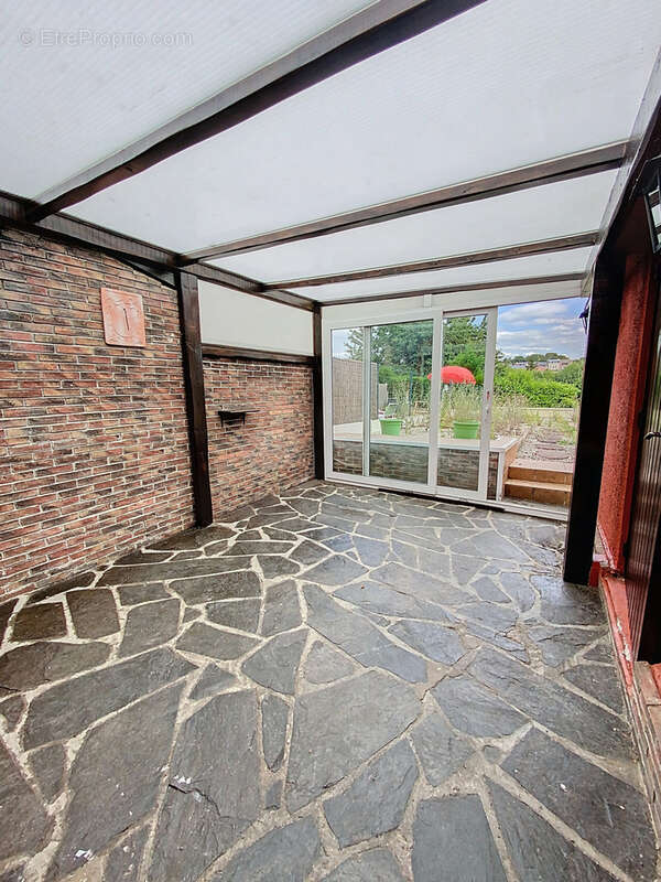 Maison à LE CATEAU-CAMBRESIS