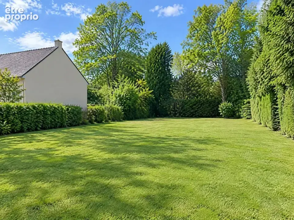 Terrain 255 m² à vendre à Mennecy (91540) - photo 2