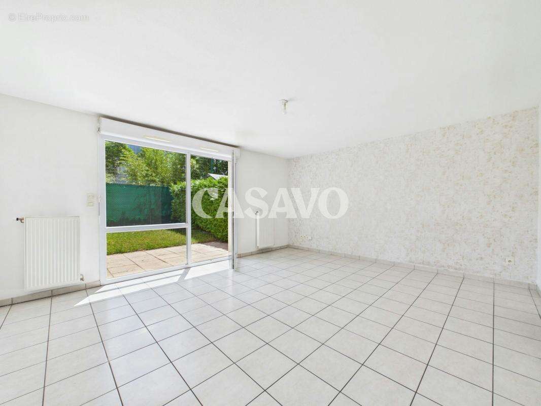 Vente Maison 4 pièces de 89m² - 69200 Vénissieux - photo 2