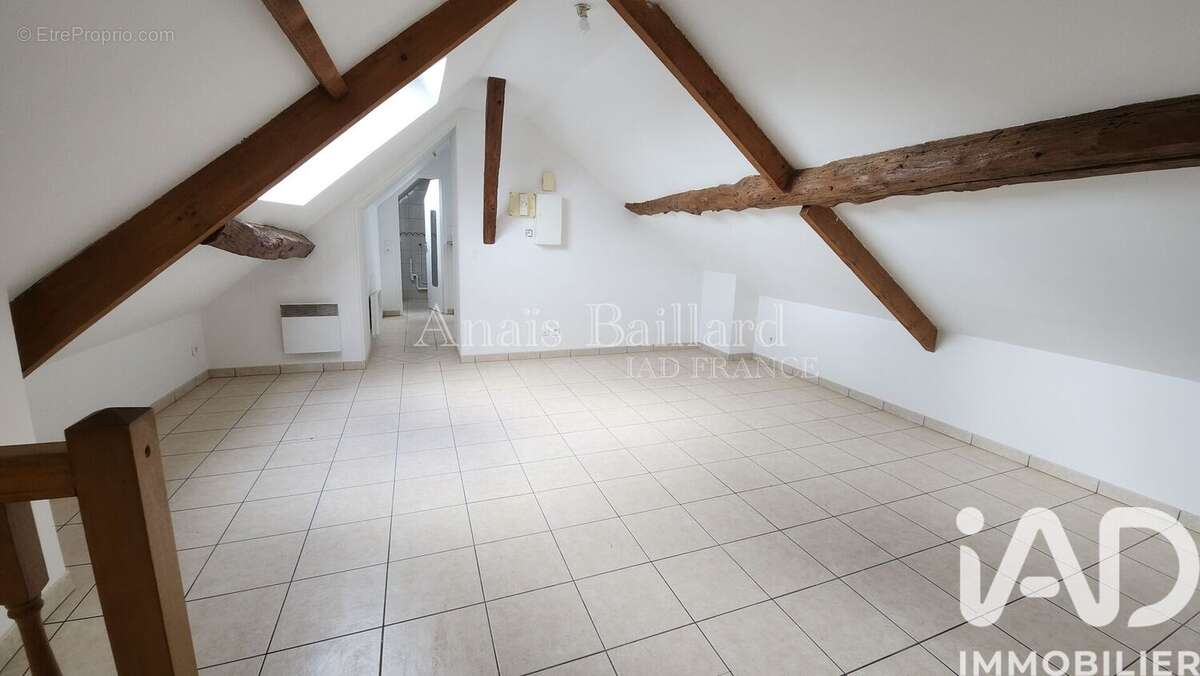 Photo 6 - Appartement à SOISY-SUR-SEINE