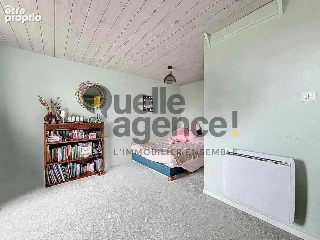 Maison d’exception avec vue mer – entre charme de l’ancien et confort moderne - photo 14