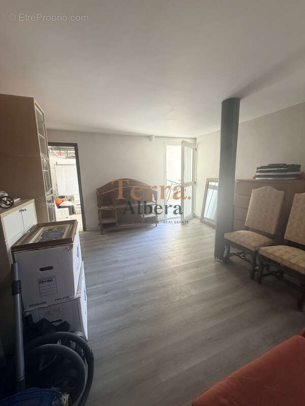 Mas Vermeil   Élégante villa d'architecte avec piscine intérieure, vue Canigou et bureau indépendant et garage - photo 15