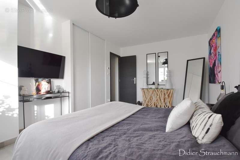 Maison à AIGREFEUILLE-D'AUNIS