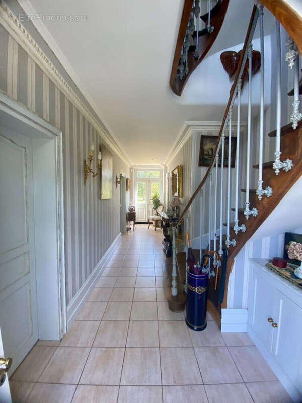Maison à ONZAIN