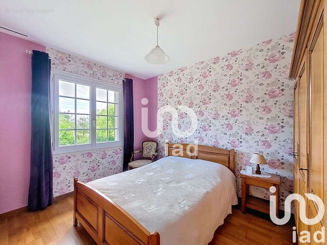 Photo 8 - Maison à FORGES-LES-EAUX