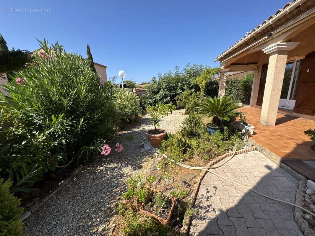 Maison 3 chambres à La Londe-les-Maures - photo 5