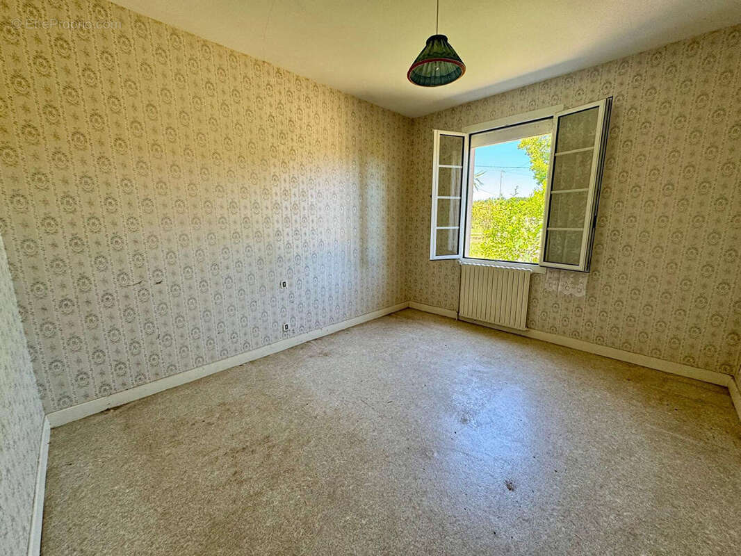 Maison à SAINT-SYLVESTRE-SUR-LOT