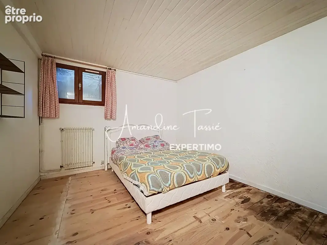 Une maison qui sort de l’ordinaire à Saint-Georges-de-Luzençon - photo 21