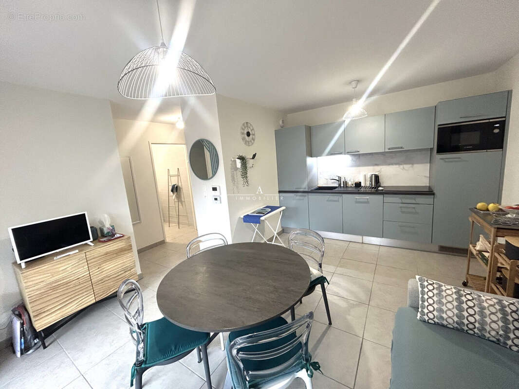 Appartement à BAGNERES-DE-LUCHON