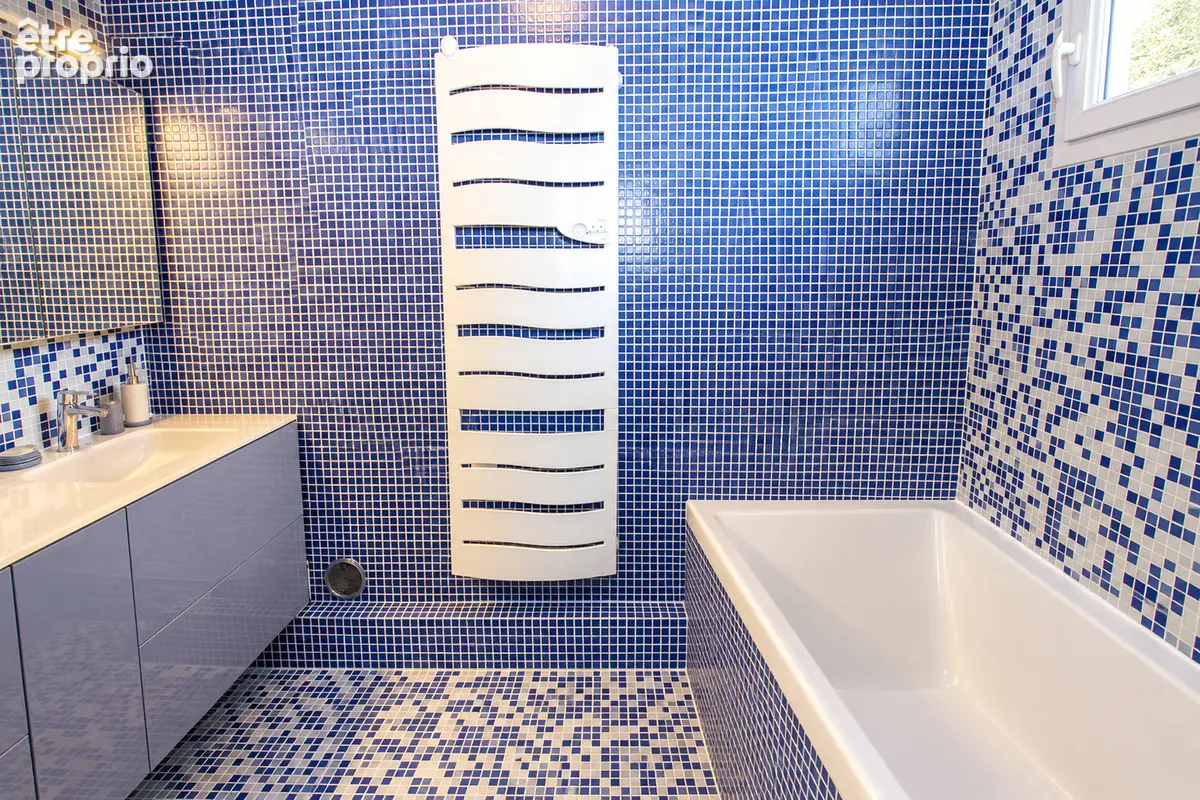 Maison Jouy En Josas 3 pièce(s) 106 m2 - photo 6
