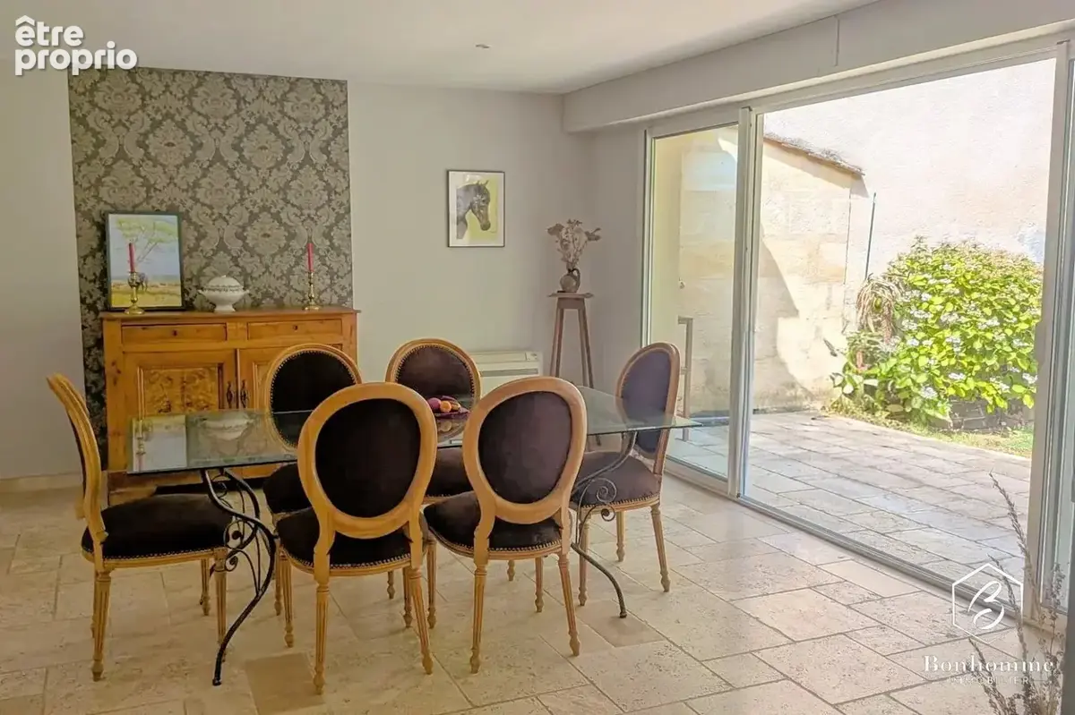 Maison 4 pièces - 135m² - photo 11