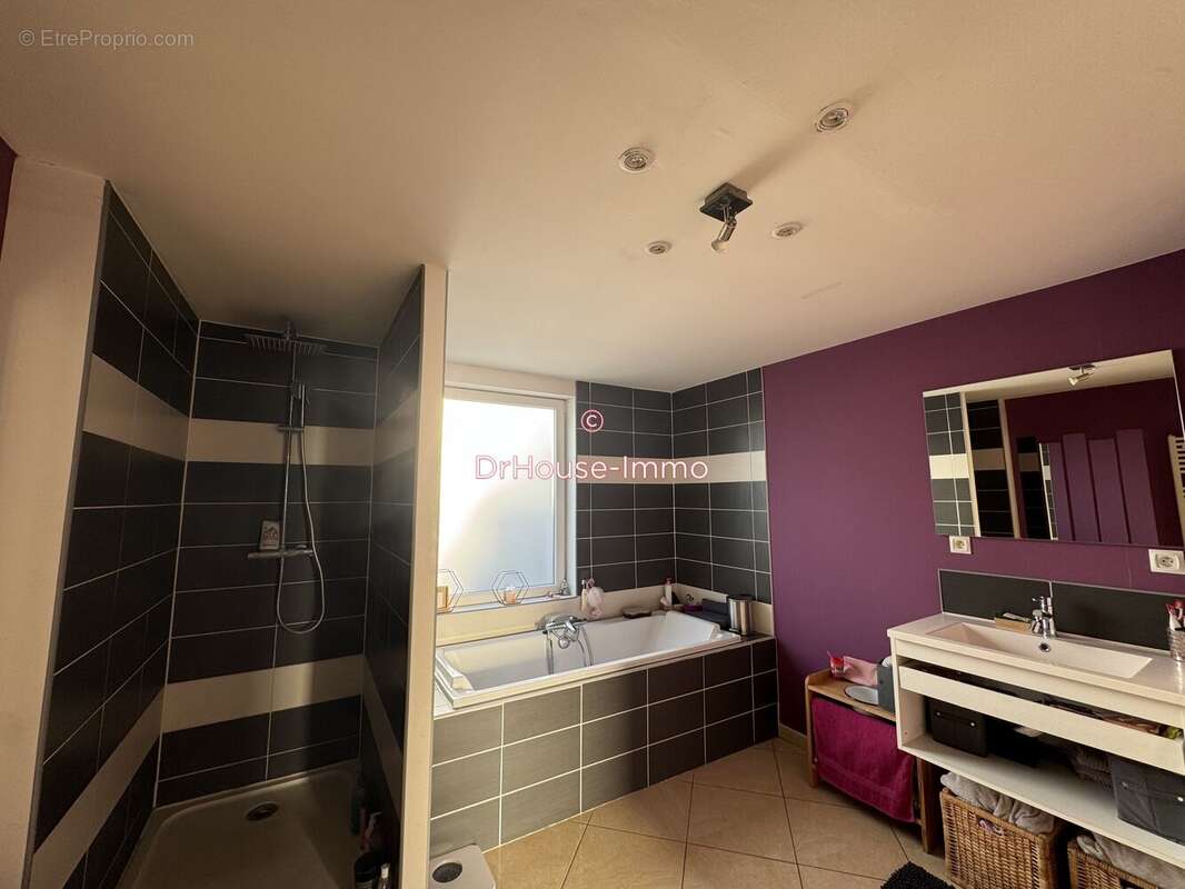 Maison 190 m² à Gommegnies  - photo 9