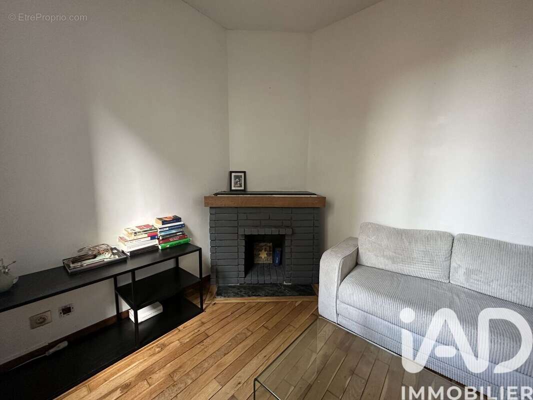 Photo 3 - Appartement à ANTONY
