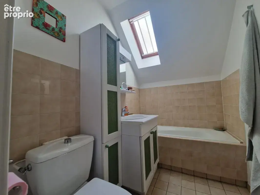 Maison 135 m² à Ville-D'avray  - photo 9