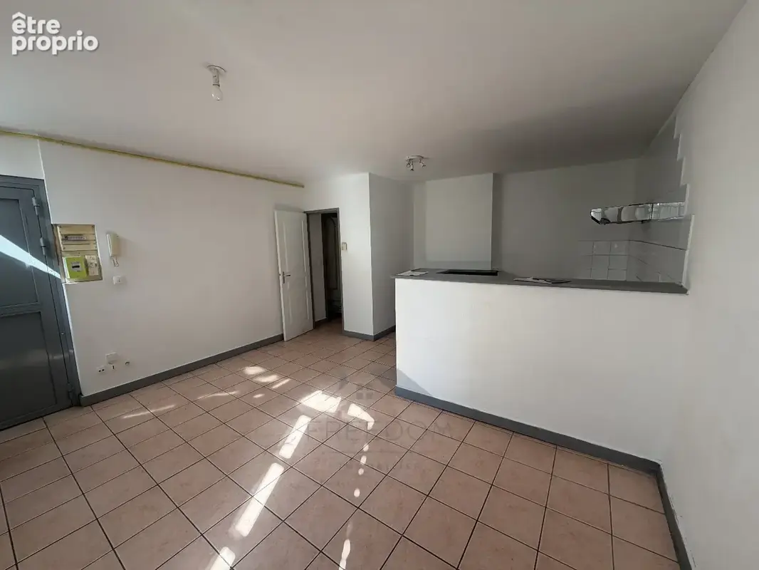 Appartement à BEZIERS