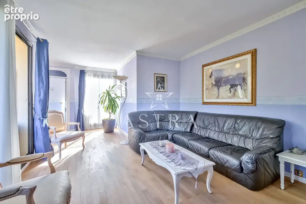Opportunité à Fresnes - 4 pièces avec balcon et stationnement - 73.20 m2 - photo 4