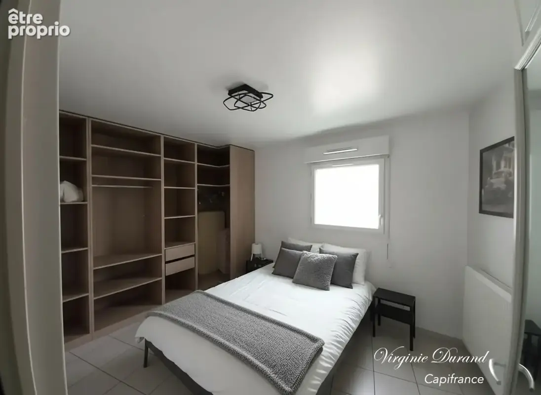 Appartement T3 à vendre sur BAYONNE (64) avec cave et place de parking en sous sol - photo 6
