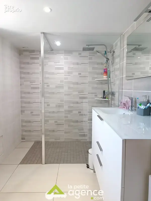 Maison 3 chambres 104m2 bord d'étang - photo 19