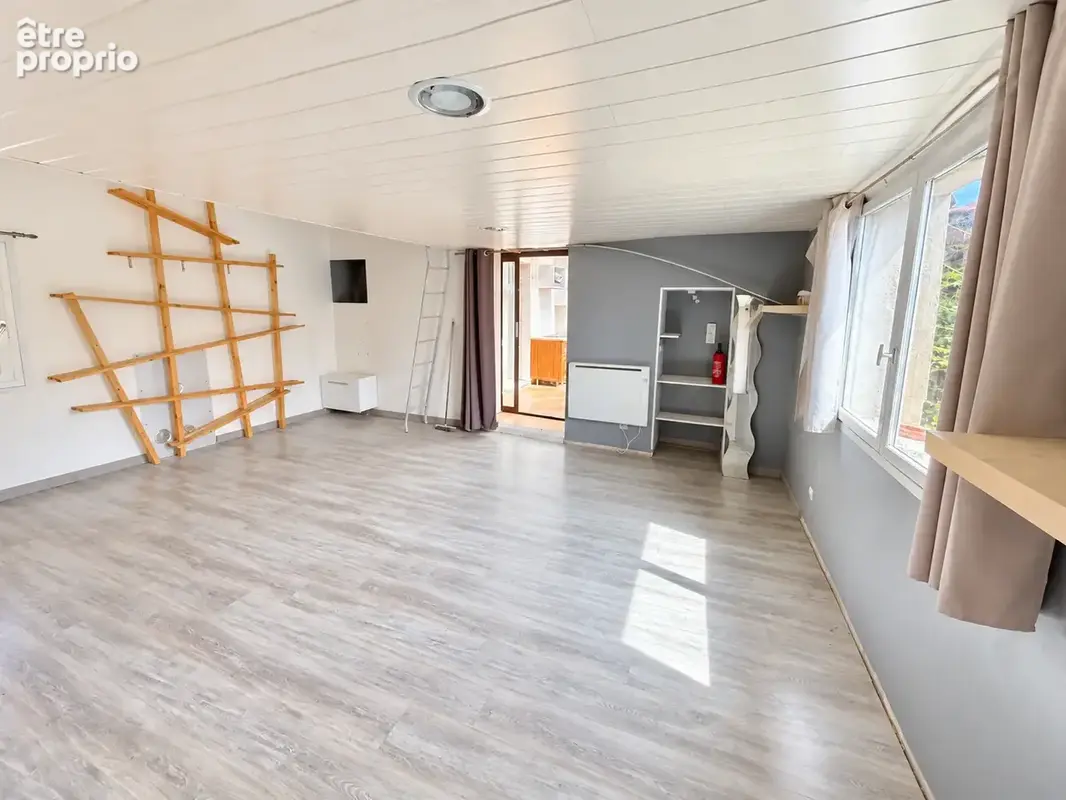 Maison de village 160m2 - photo 6