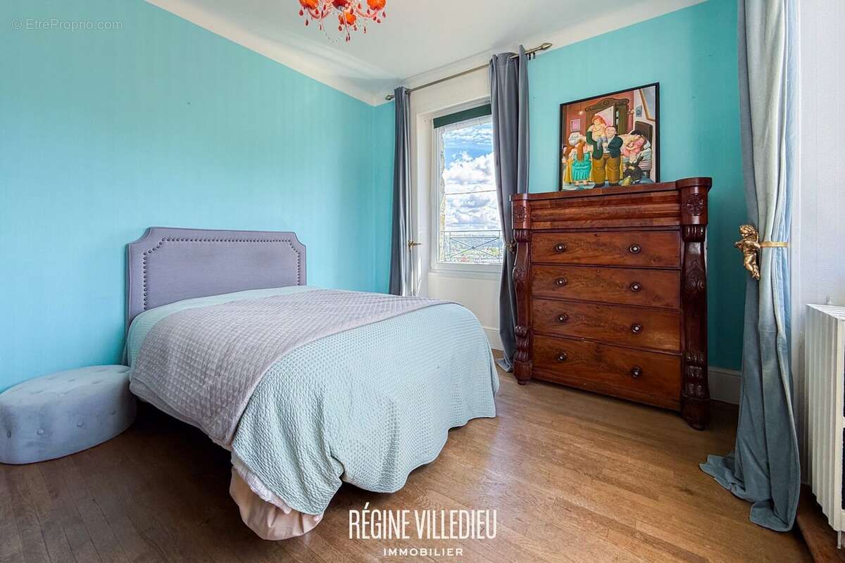 Maison à CHERBOURG-OCTEVILLE