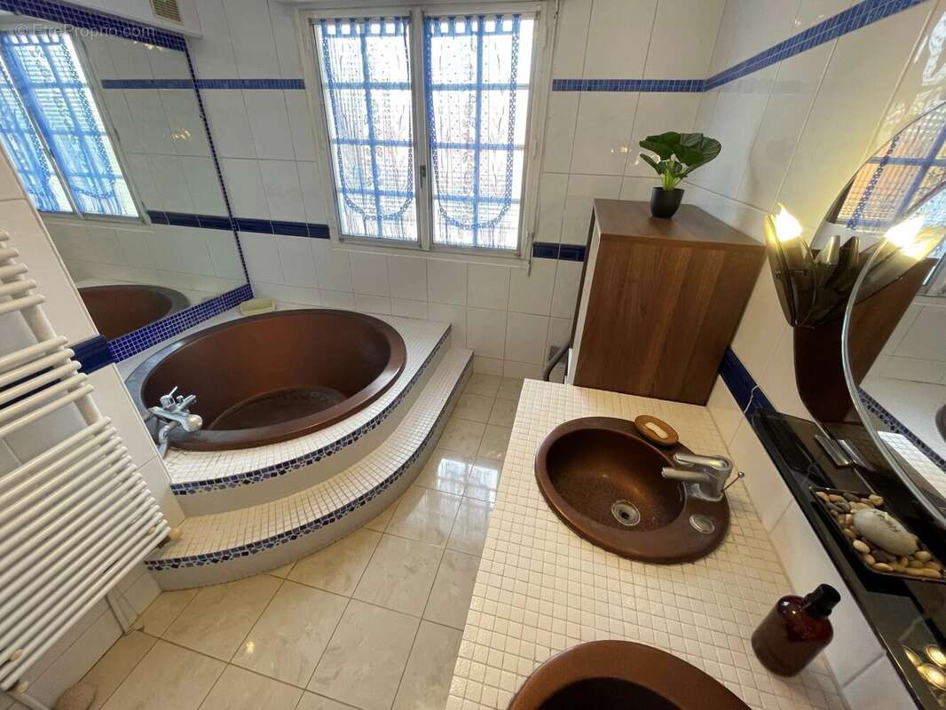 Maison 133 m² à Chelles  - photo 9