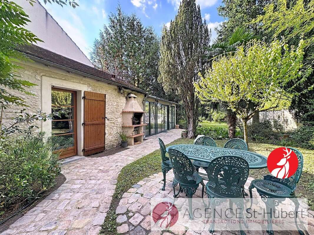 Maison à ACHERES-LA-FORET