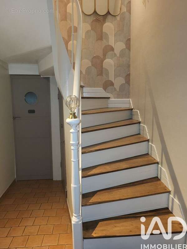 Photo 9 - Maison à FRESNAY-SUR-SARTHE