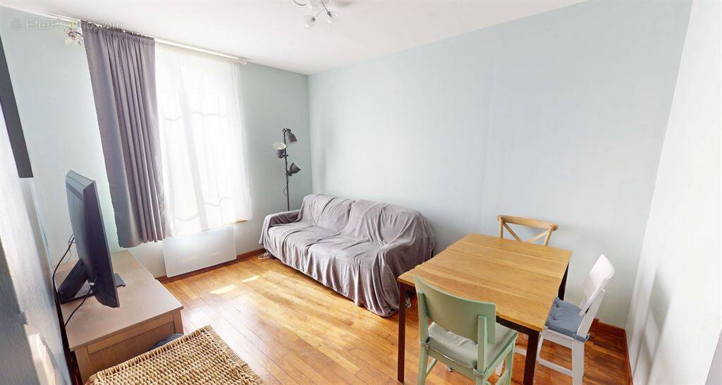 Appartement à CLAMART