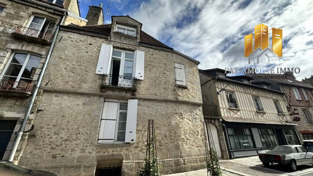 Appartement à ALENCON