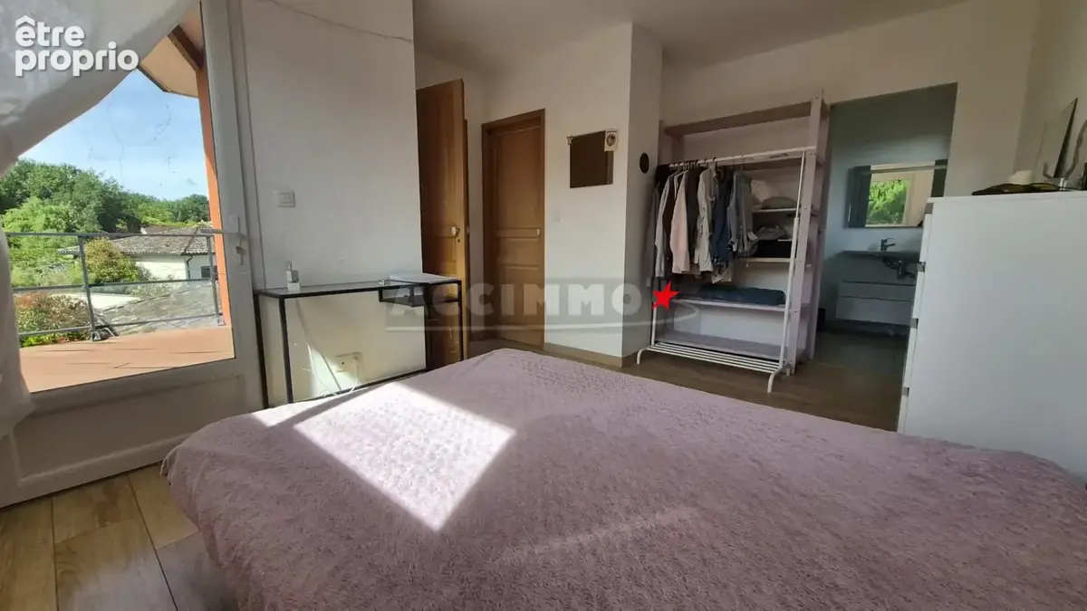 Lavaur - maison d'architecte - photo 6