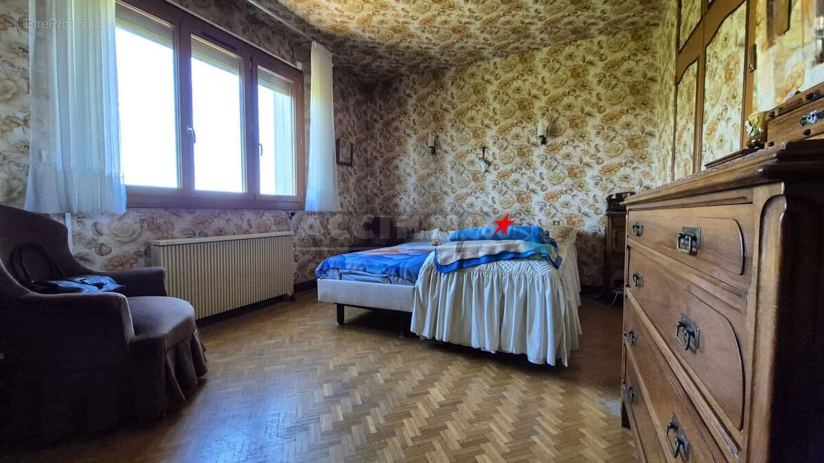 Maison à LAVAUR