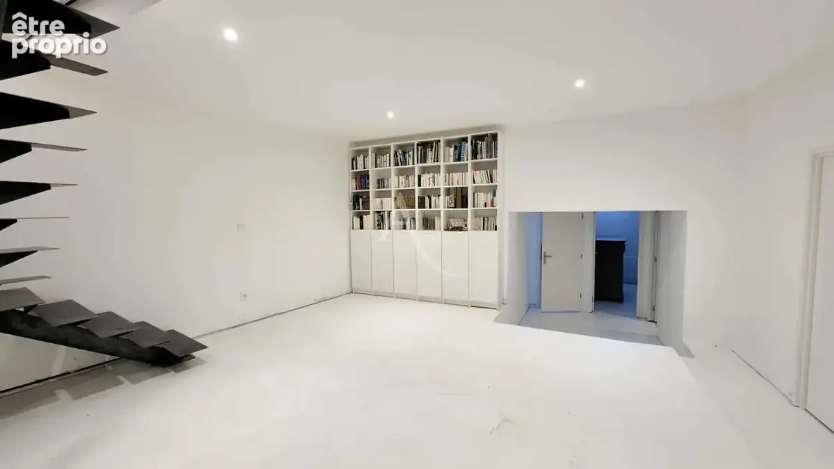 Maison d'exception à Balaruc le Vieux avec piscine et terrasse proche étang de Thau - photo 15