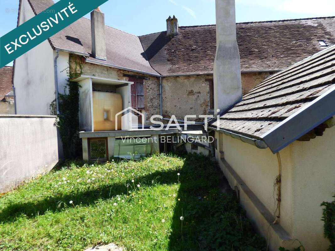 Photo 7 - Maison à JUMILHAC-LE-GRAND