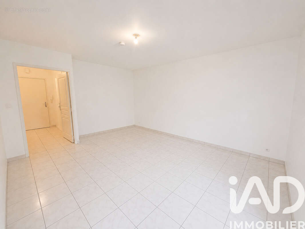 Photo 2 - Appartement à TOURS