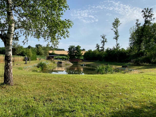 Terrain à CHATILLON-SUR-CHALARONNE